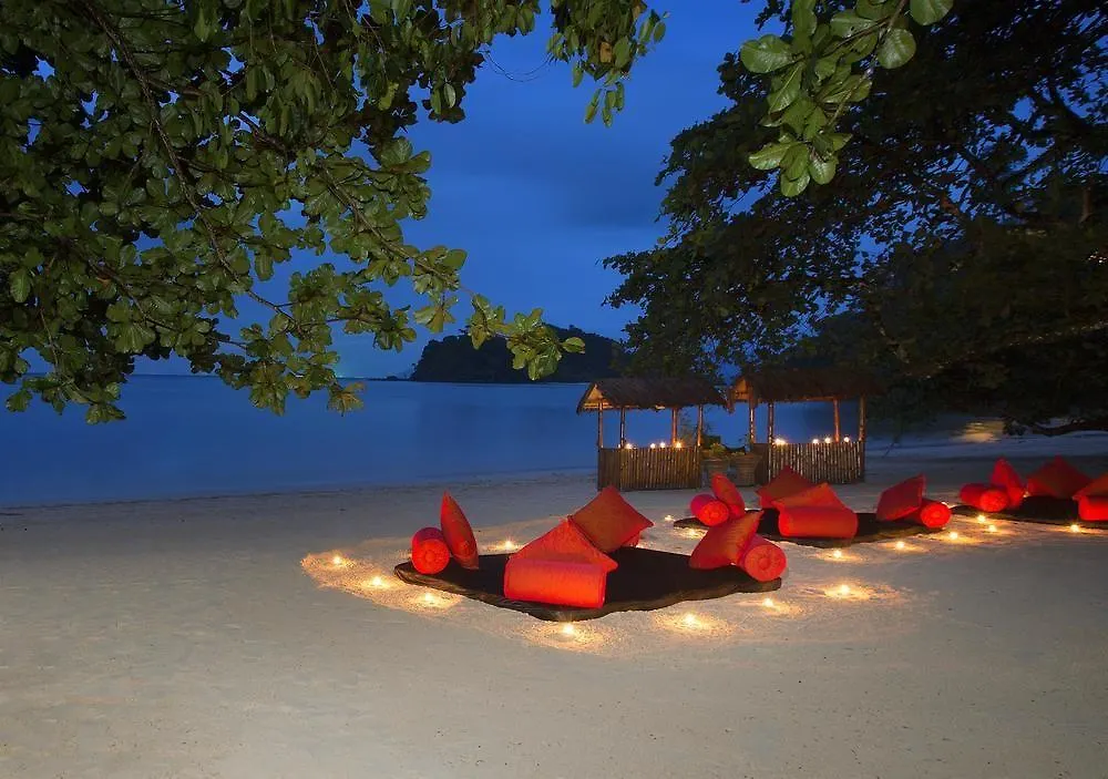 The Andaman, A Luxury Collection Resort, Langkawi
