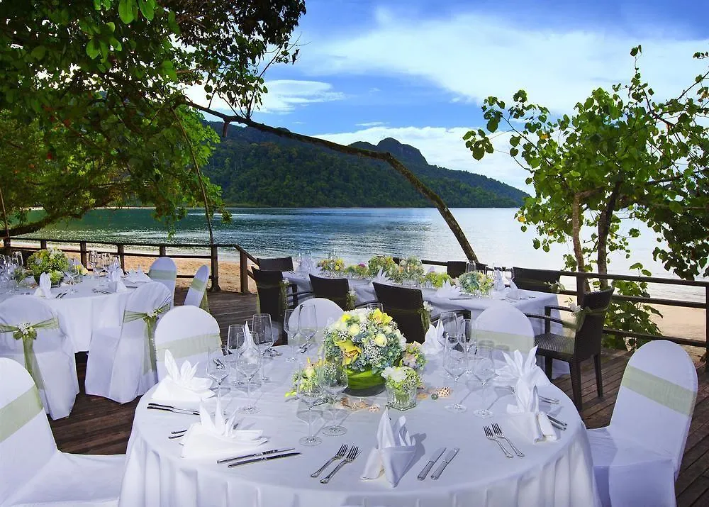 The Andaman, A Luxury Collection Resort, Langkawi Resort