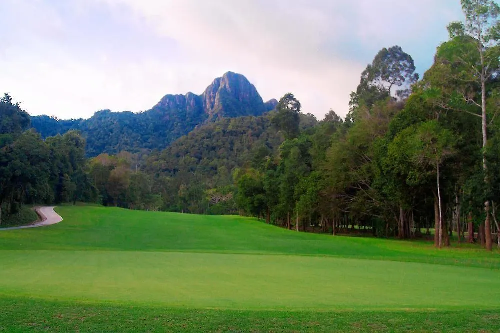 The Andaman, A Luxury Collection Resort, Langkawi
