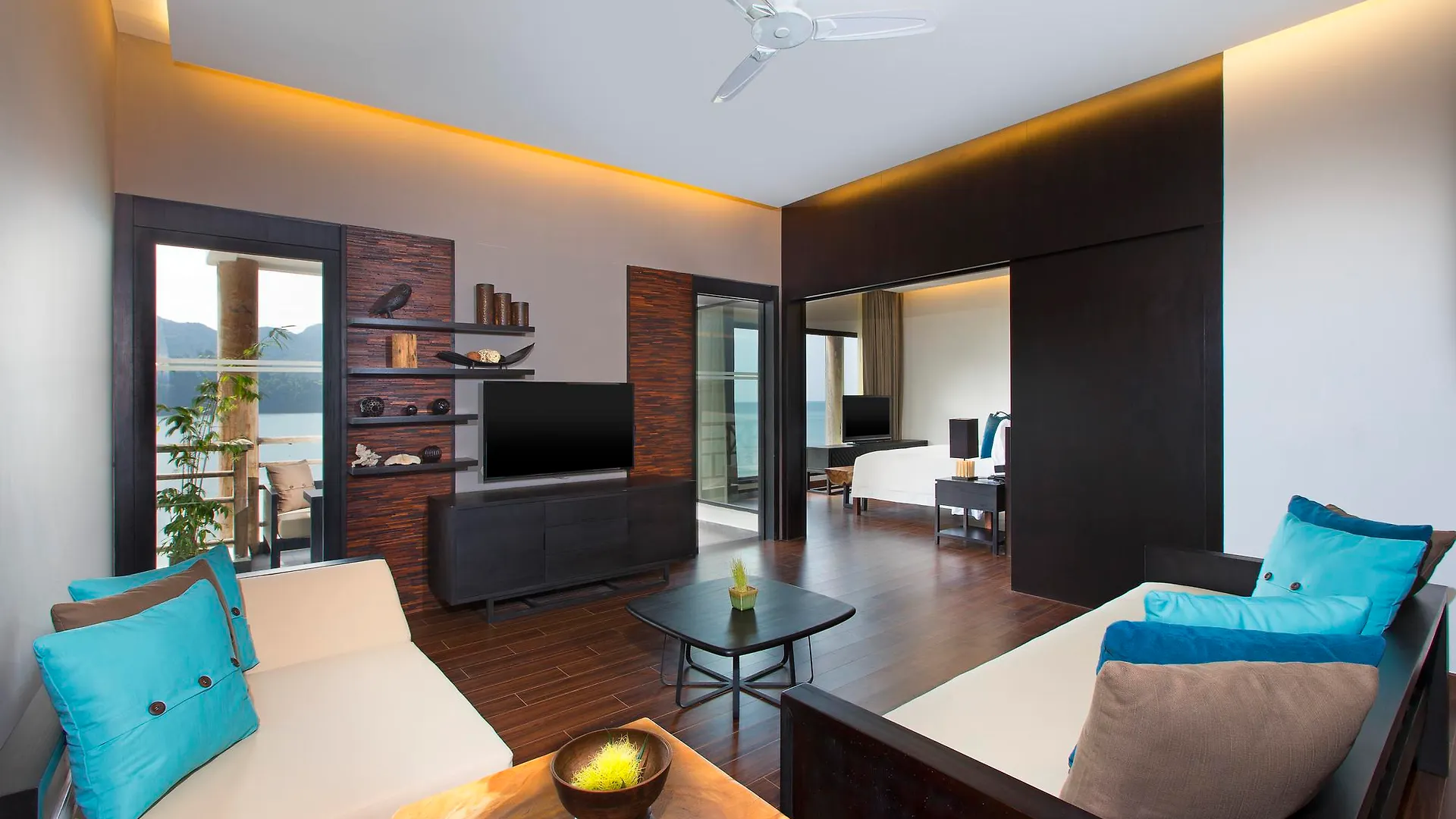 The Andaman, A Luxury Collection Resort, Langkawi Resort