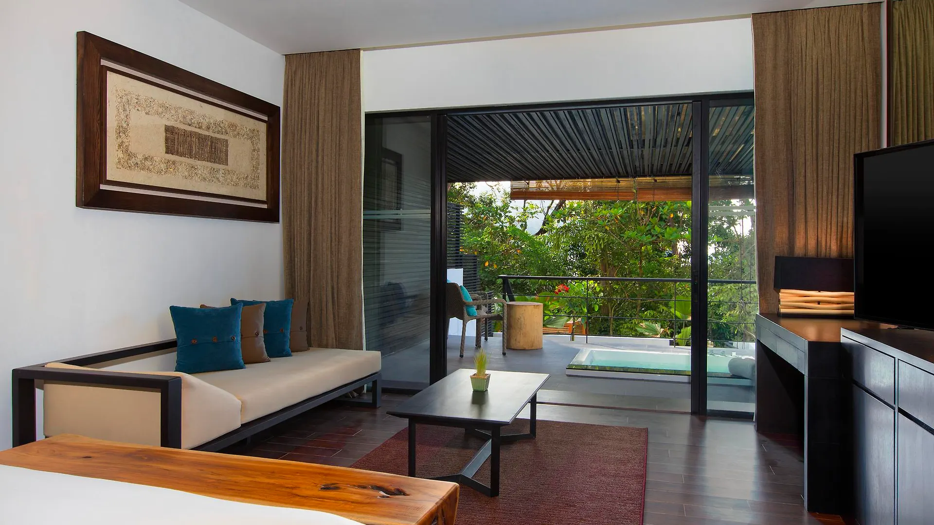 The Andaman, A Luxury Collection Resort, Langkawi Malaysia