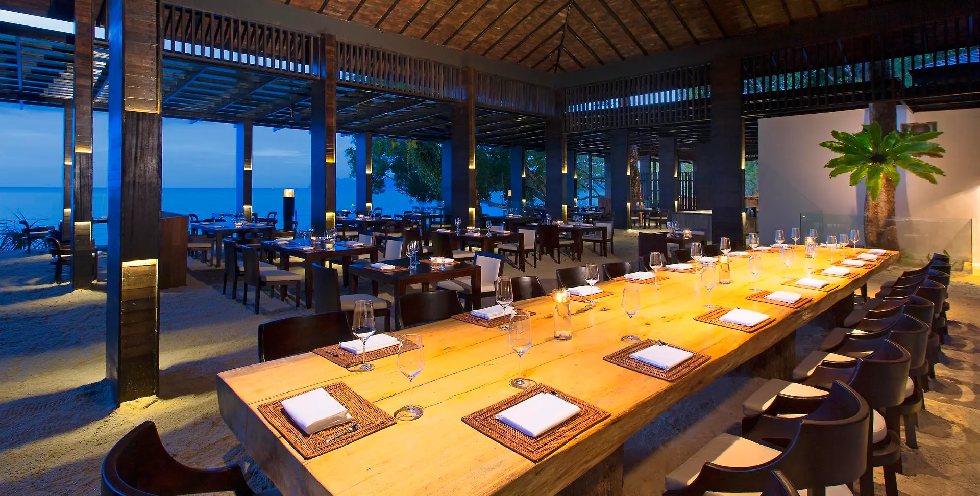 The Andaman, A Luxury Collection Resort, Langkawi