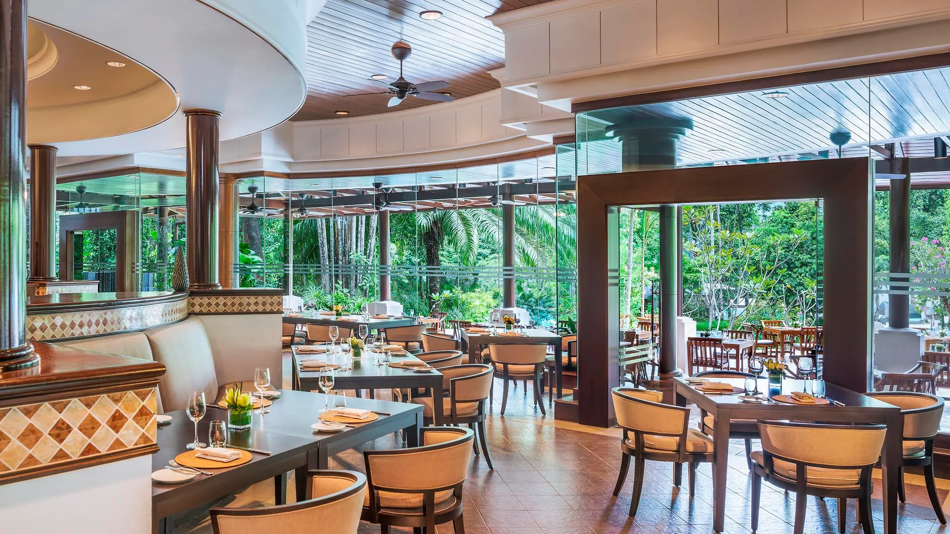 The Andaman, A Luxury Collection Resort, Langkawi 5*,
