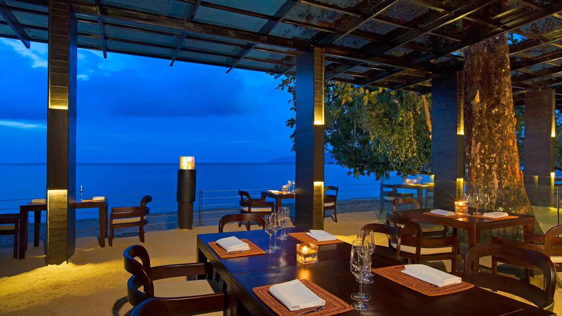 The Andaman, A Luxury Collection Resort, Langkawi 5*,  Malaysia