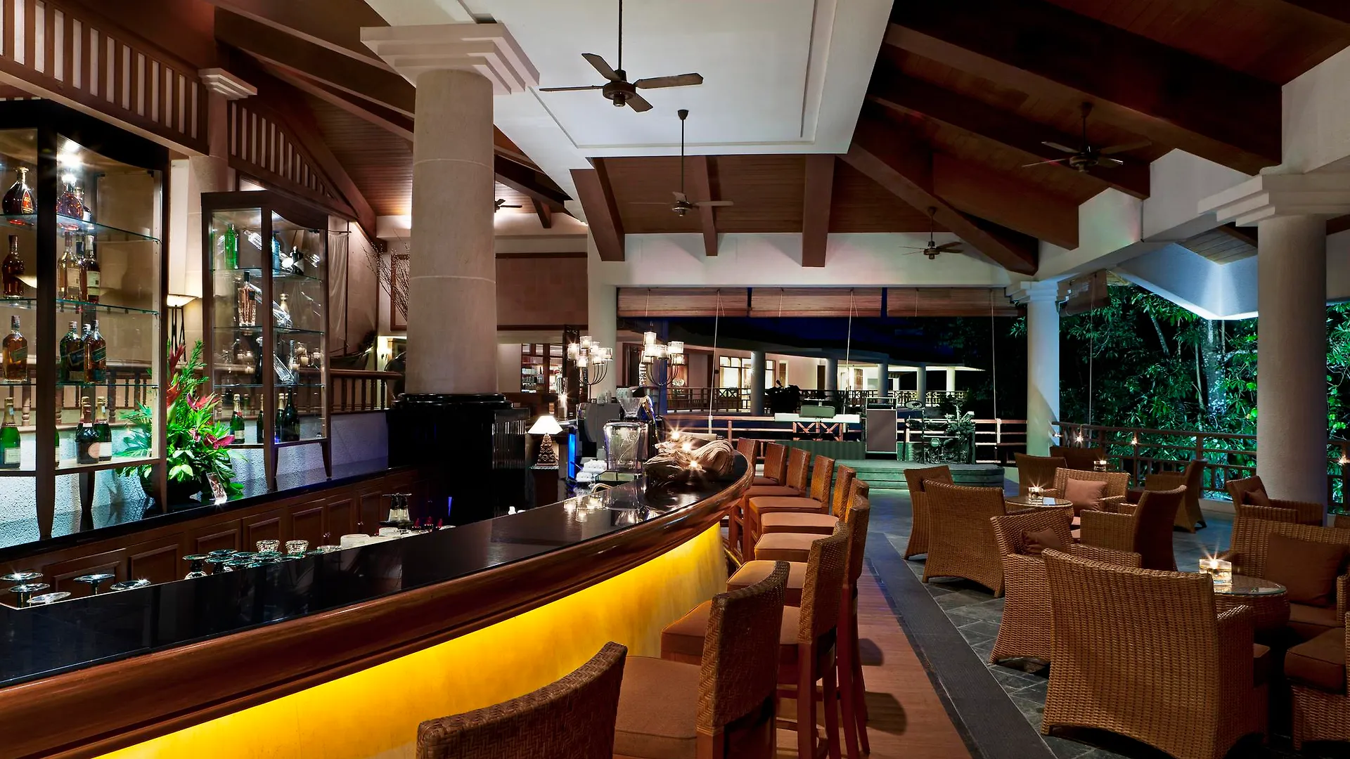 The Andaman, A Luxury Collection Resort, Langkawi