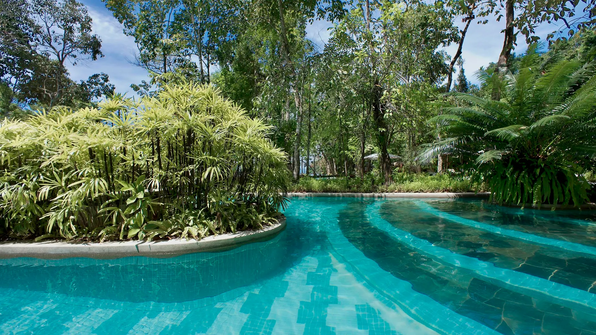 The Andaman, A Luxury Collection Resort, Langkawi 5*,