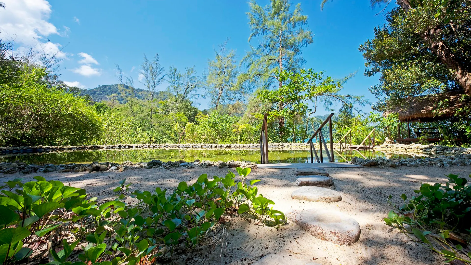 The Andaman, A Luxury Collection Resort, Langkawi Resort