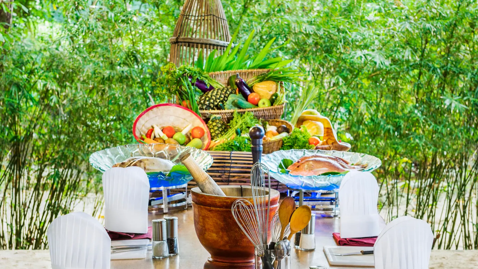 The Andaman, A Luxury Collection Resort, Langkawi Resort