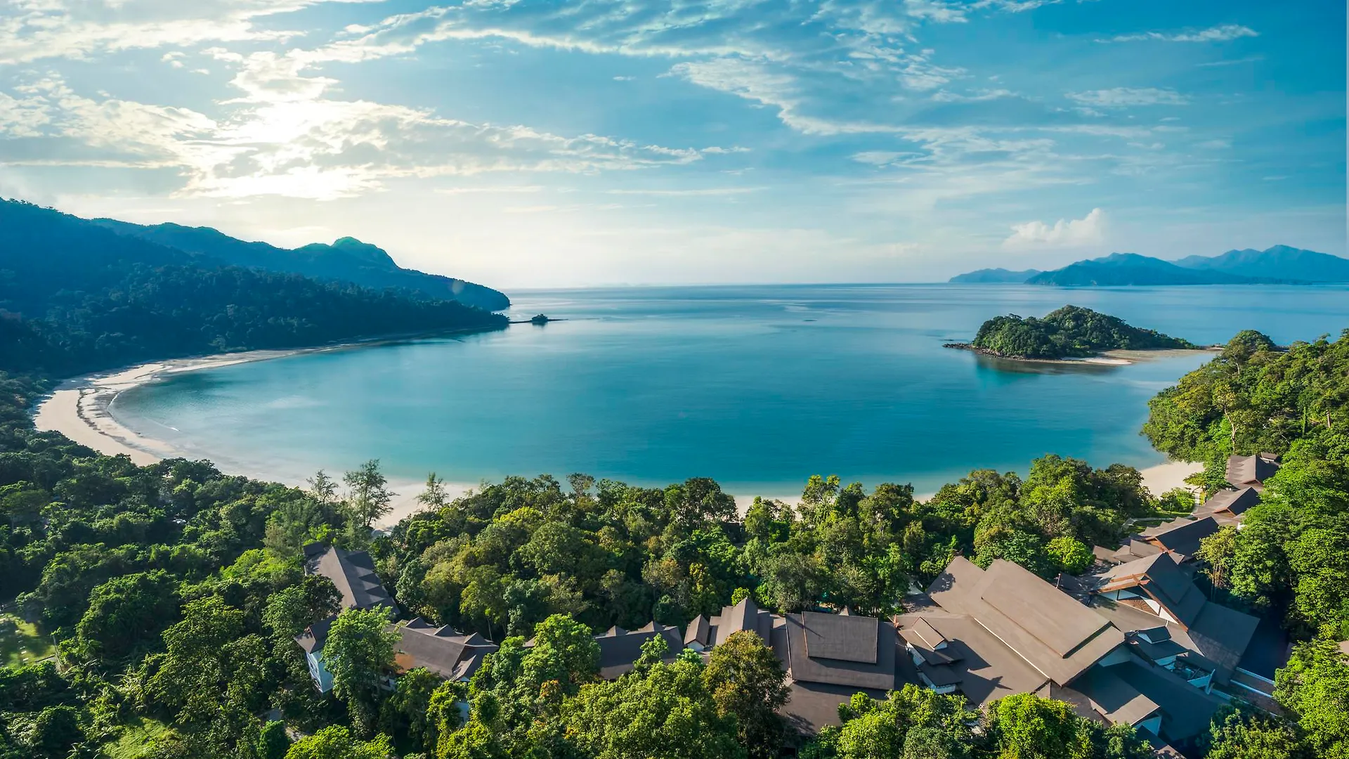 The Andaman, A Luxury Collection Resort, Langkawi Resort
