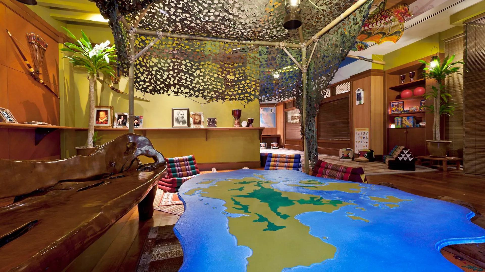 The Andaman, A Luxury Collection Resort, Langkawi