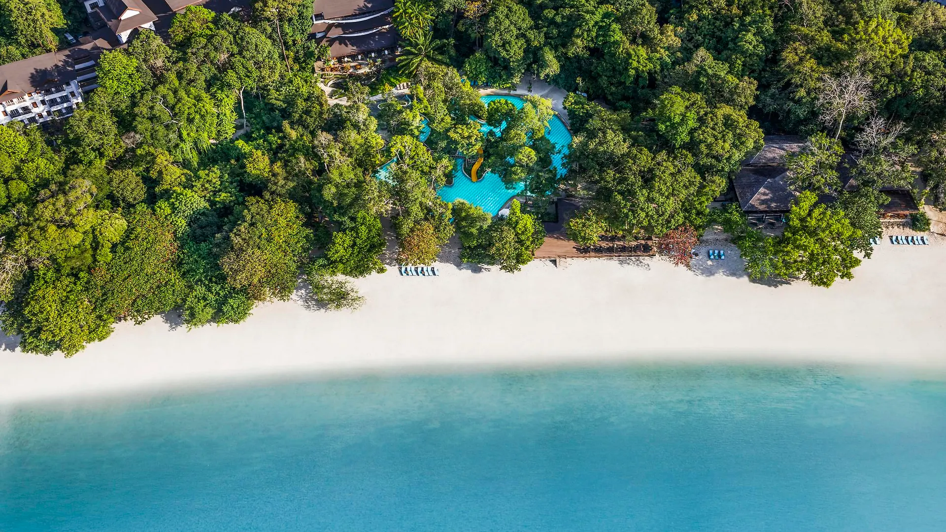 ***** Resort The Andaman, A Luxury Collection Resort, Langkawi Malaysia