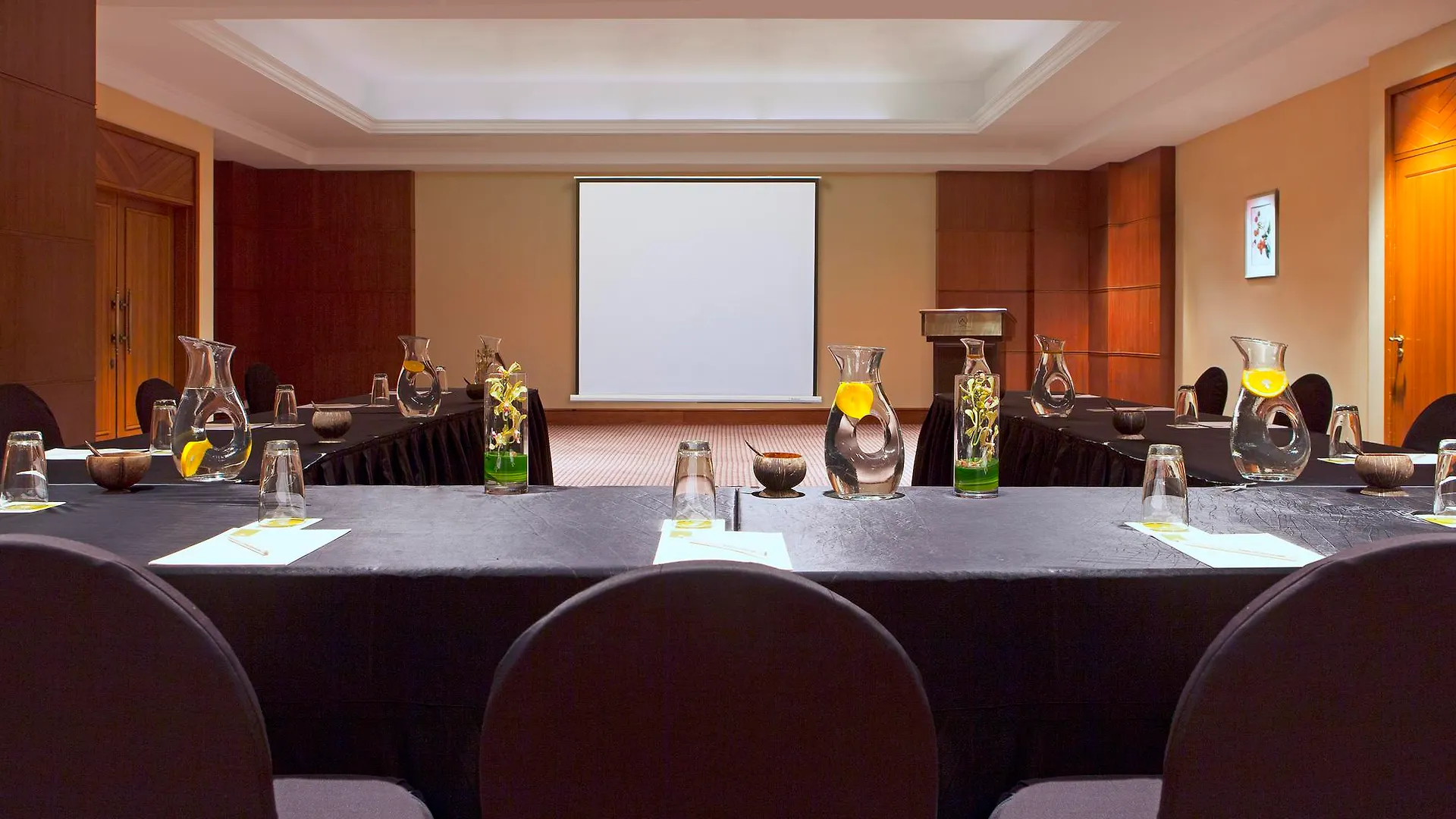 The Andaman, A Luxury Collection Resort, Langkawi