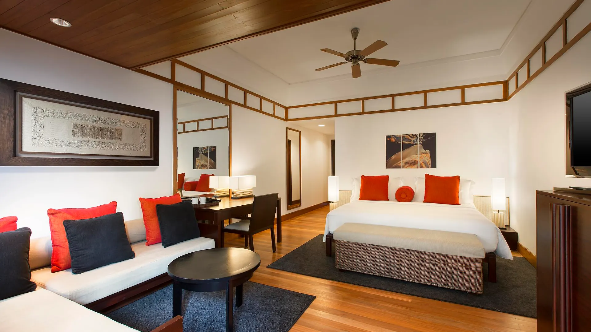 The Andaman, A Luxury Collection Resort, Langkawi Malaysia