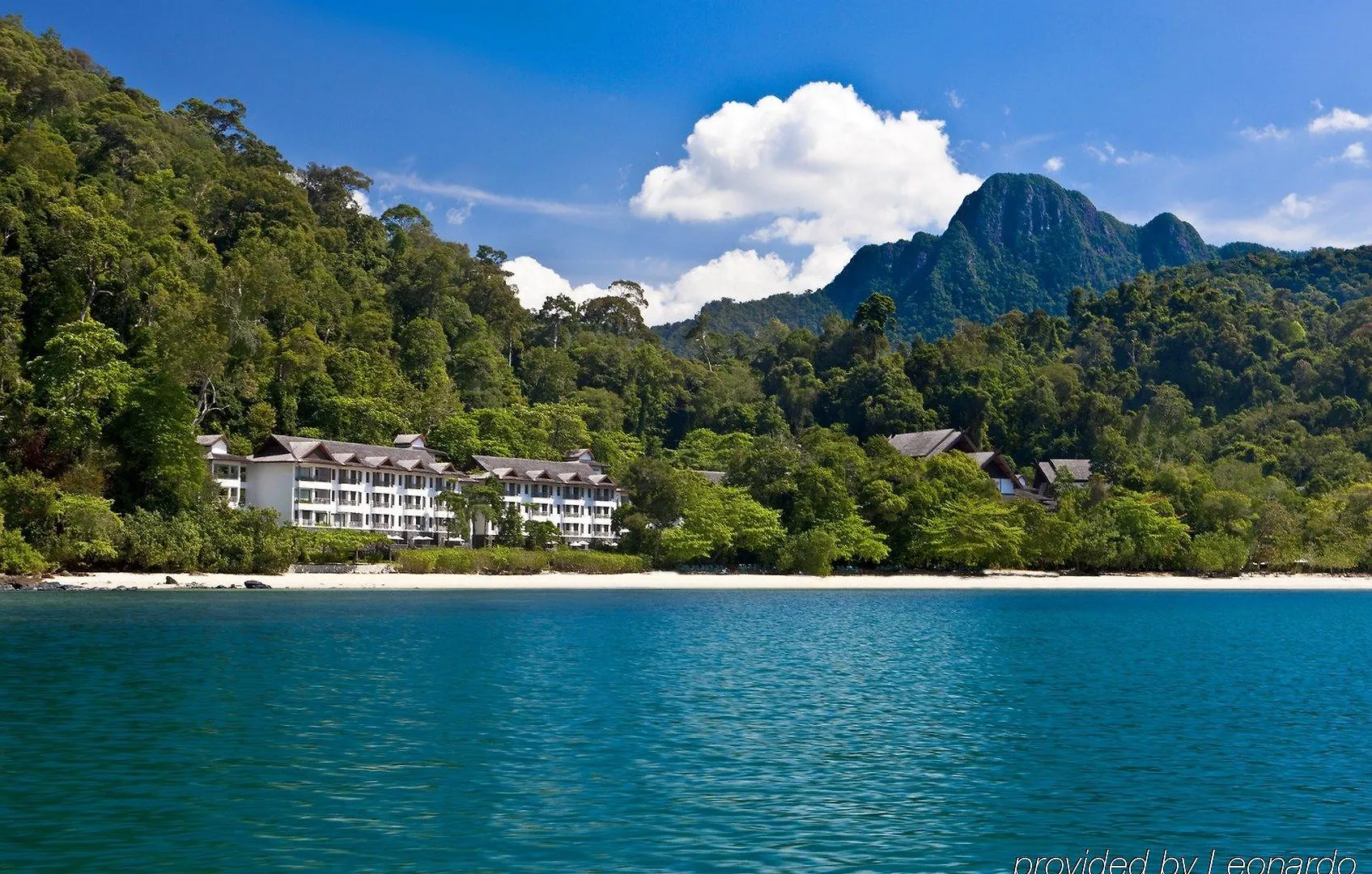 ***** Resort The Andaman, A Luxury Collection Resort, Langkawi Malaysia