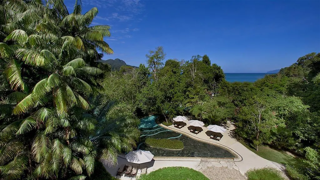 The Andaman, A Luxury Collection Resort, Langkawi Resort