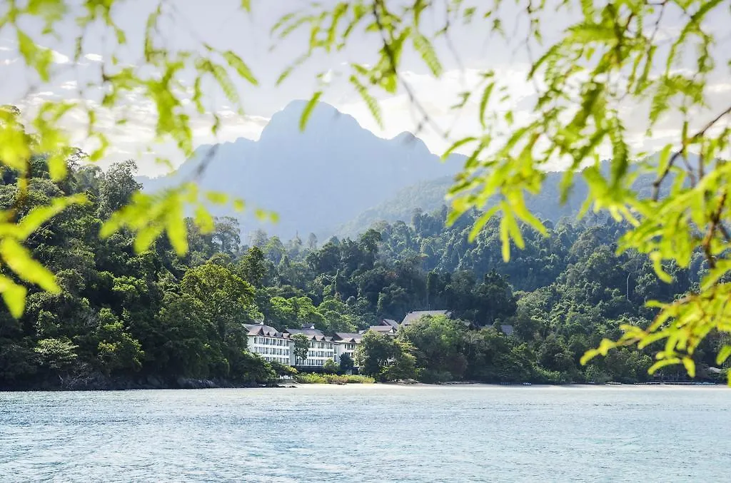 The Andaman, A Luxury Collection Resort, Langkawi 5*,