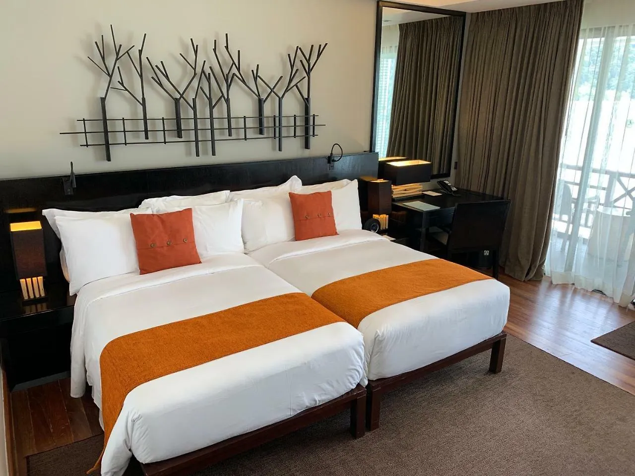 The Andaman, A Luxury Collection Resort, Langkawi