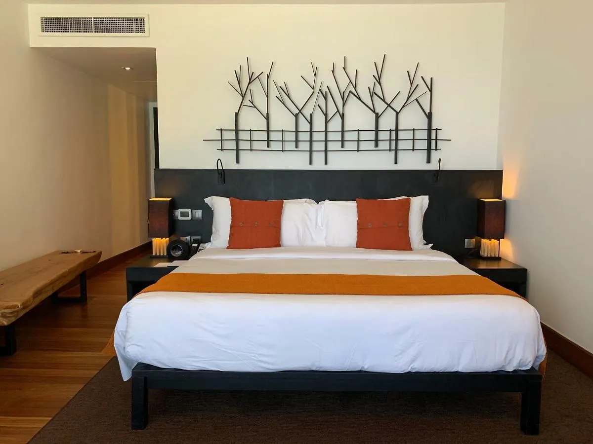 The Andaman, A Luxury Collection Resort, Langkawi Malaysia
