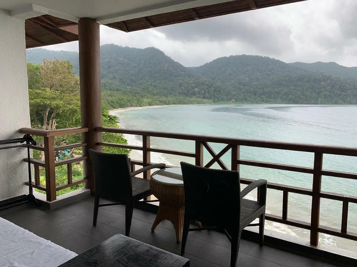 The Andaman, A Luxury Collection Resort, Langkawi Resort