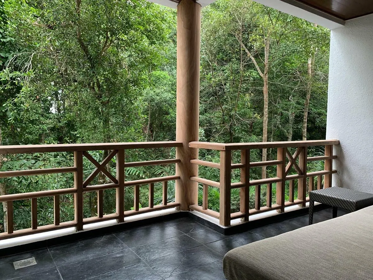 The Andaman, A Luxury Collection Resort, Langkawi Malaysia