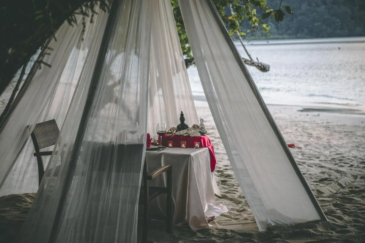 The Andaman, A Luxury Collection Resort, Langkawi Malaysia