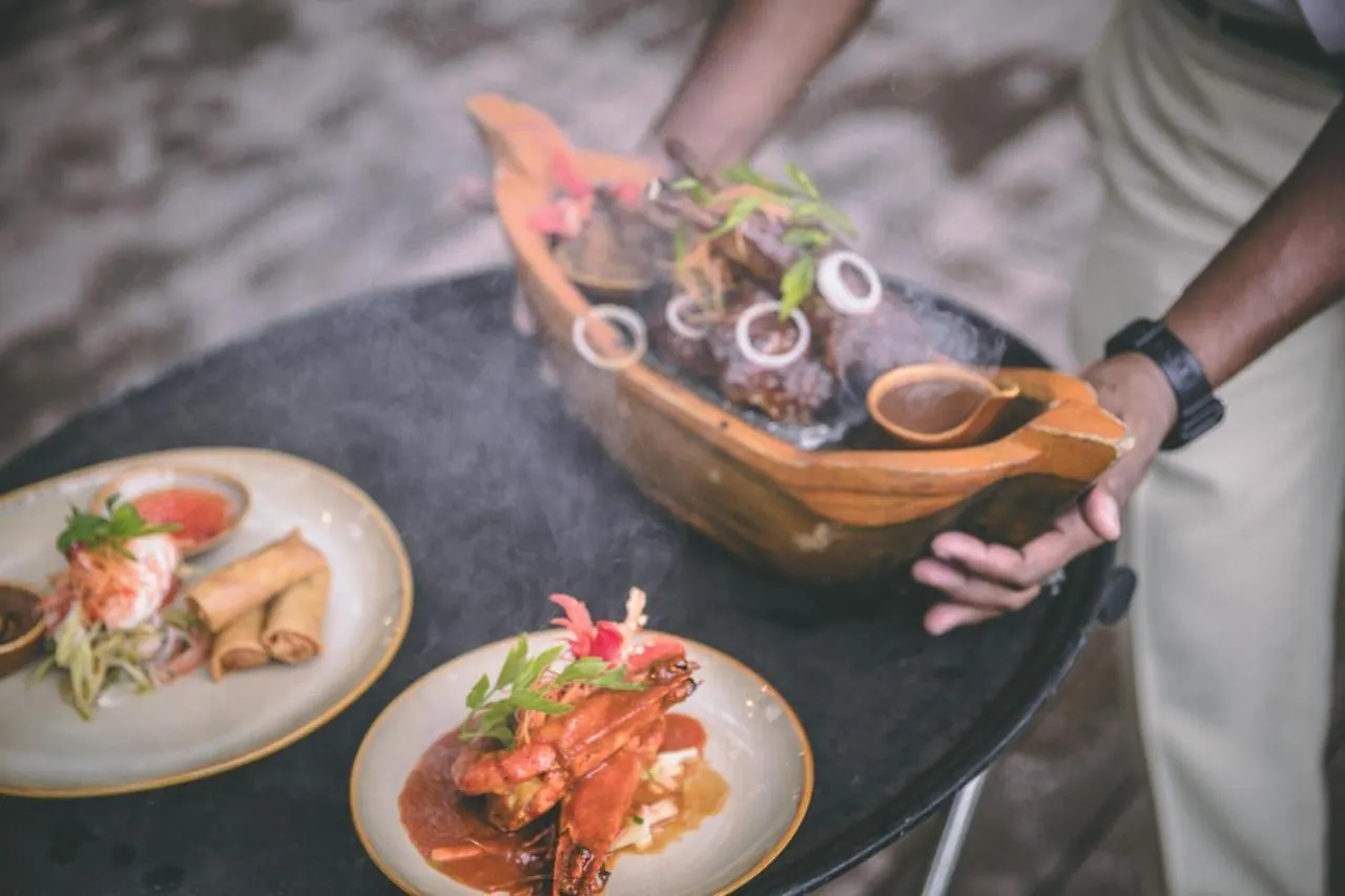 The Andaman, A Luxury Collection Resort, Langkawi Resort