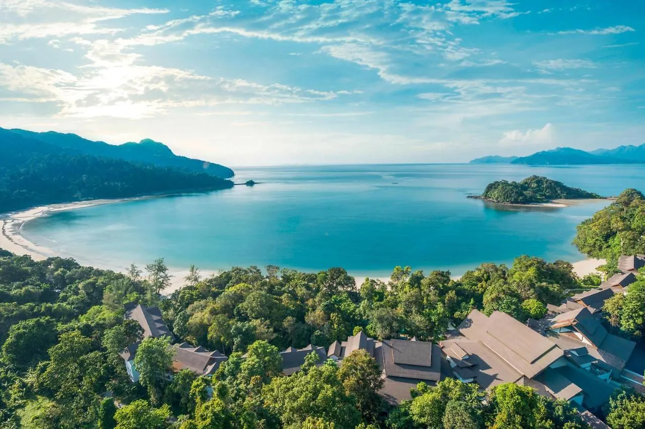 The Andaman, A Luxury Collection Resort, Langkawi 5*,  Malaysia