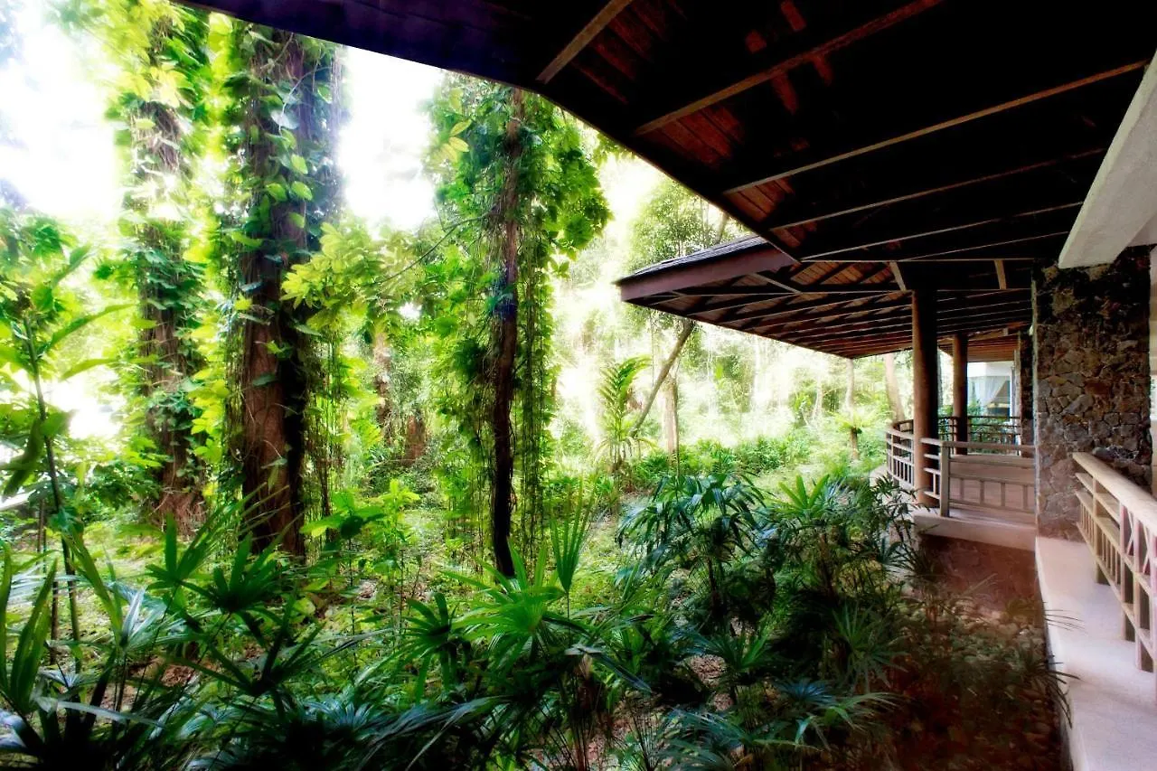 The Andaman, A Luxury Collection Resort, Langkawi Resort