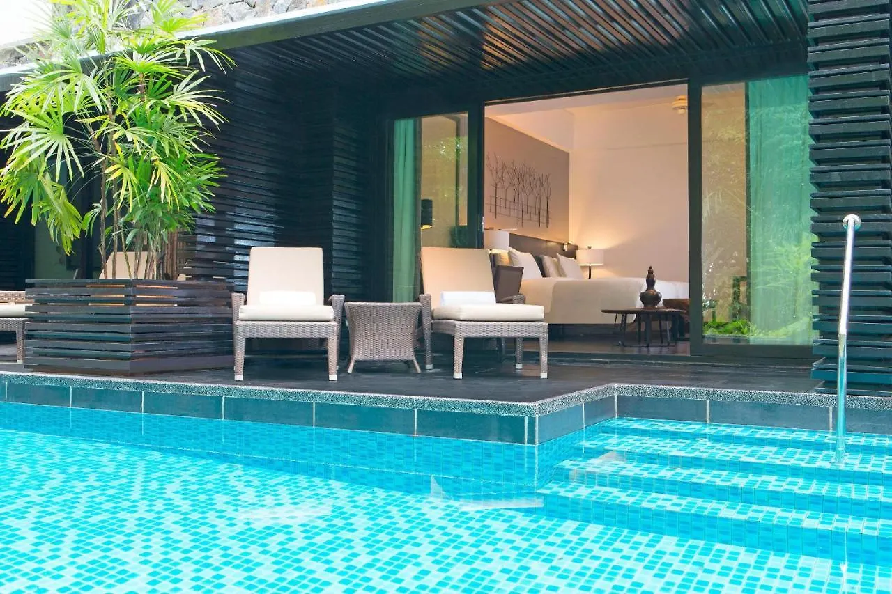 The Andaman, A Luxury Collection Resort, Langkawi