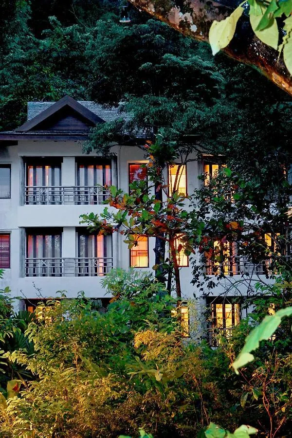 The Andaman, A Luxury Collection Resort, Langkawi 5*,