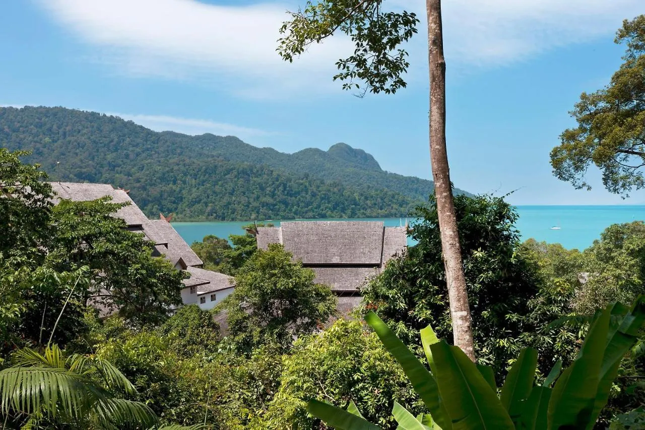 The Andaman, A Luxury Collection Resort, Langkawi 5*,