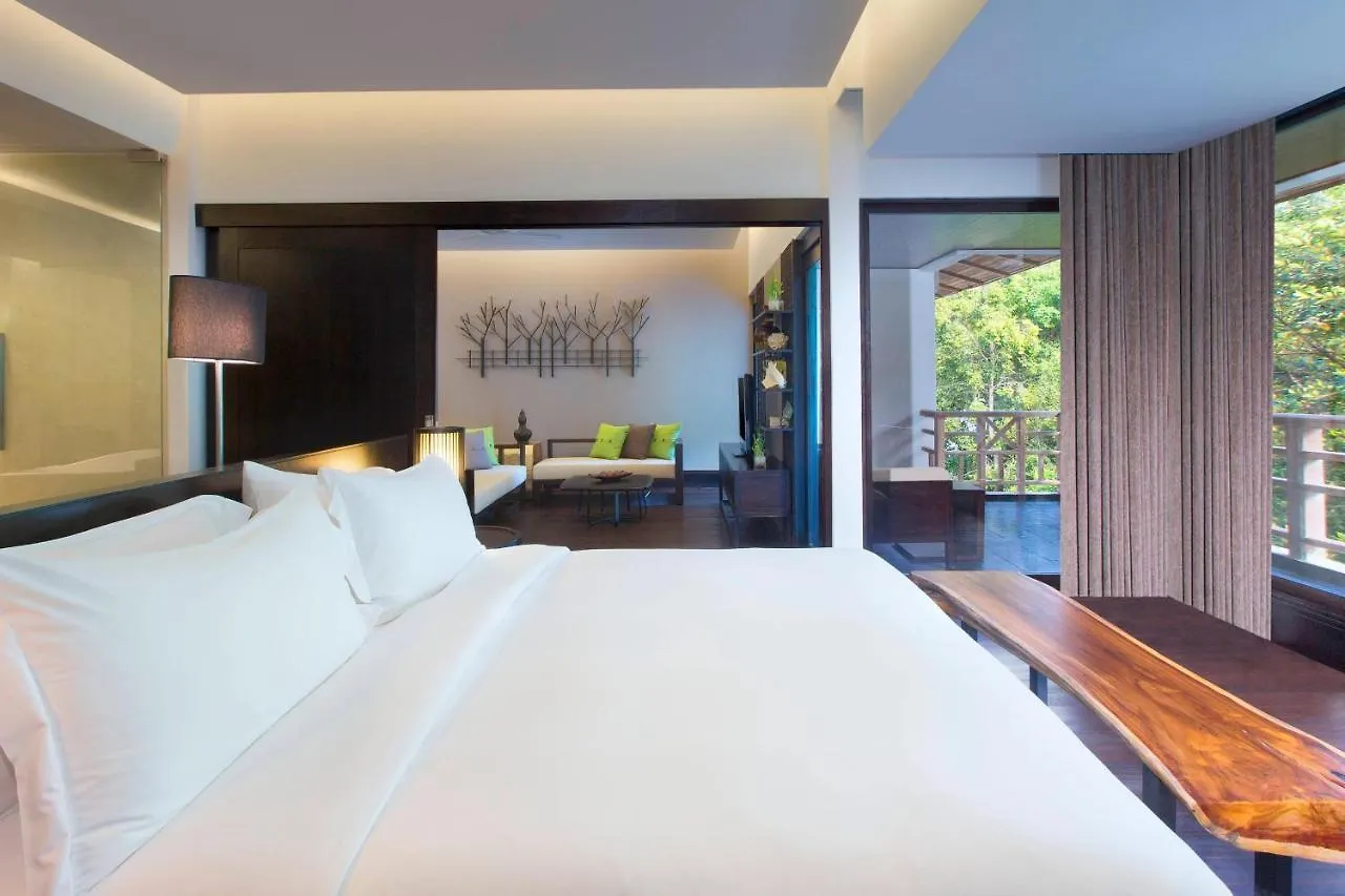 The Andaman, A Luxury Collection Resort, Langkawi Resort