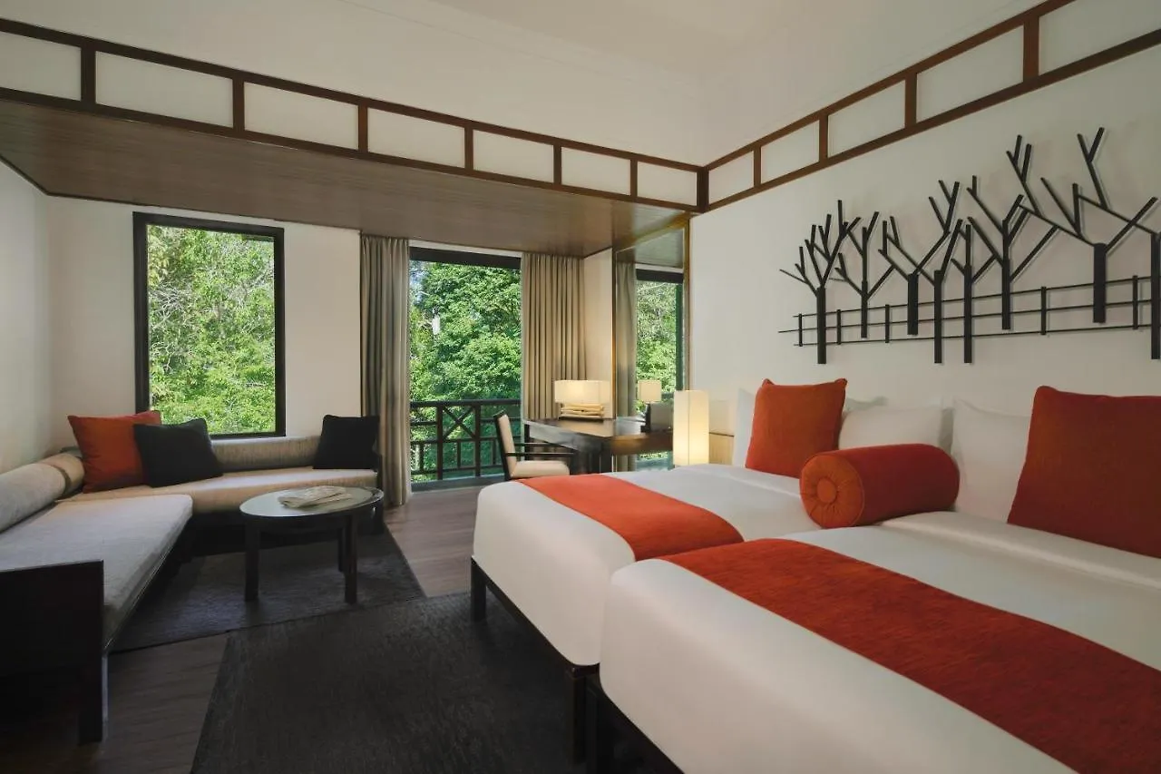 The Andaman, A Luxury Collection Resort, Langkawi Resort