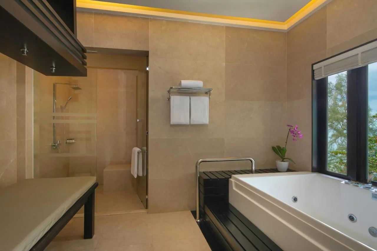 The Andaman, A Luxury Collection Resort, Langkawi Resort
