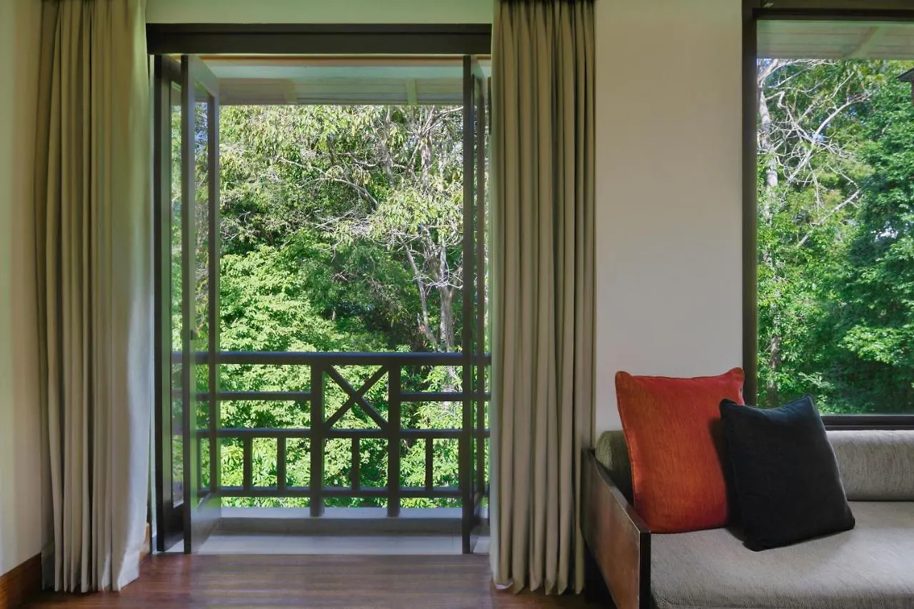 The Andaman, A Luxury Collection Resort, Langkawi Resort