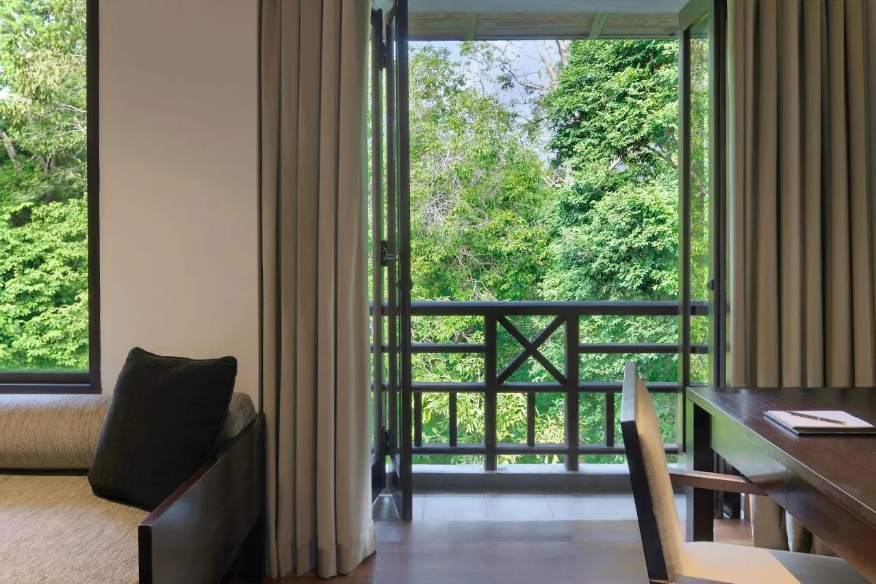 The Andaman, A Luxury Collection Resort, Langkawi
