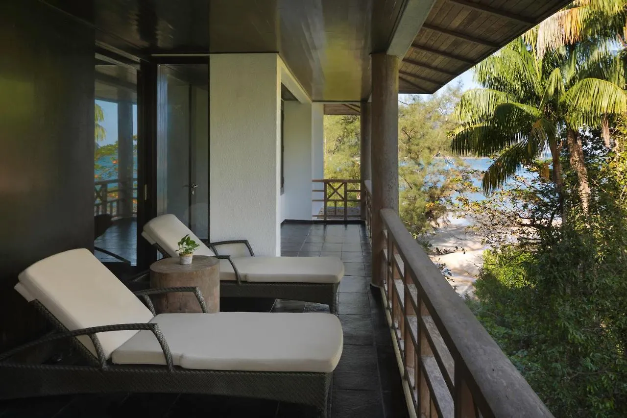 The Andaman, A Luxury Collection Resort, Langkawi 5*,  Malaysia