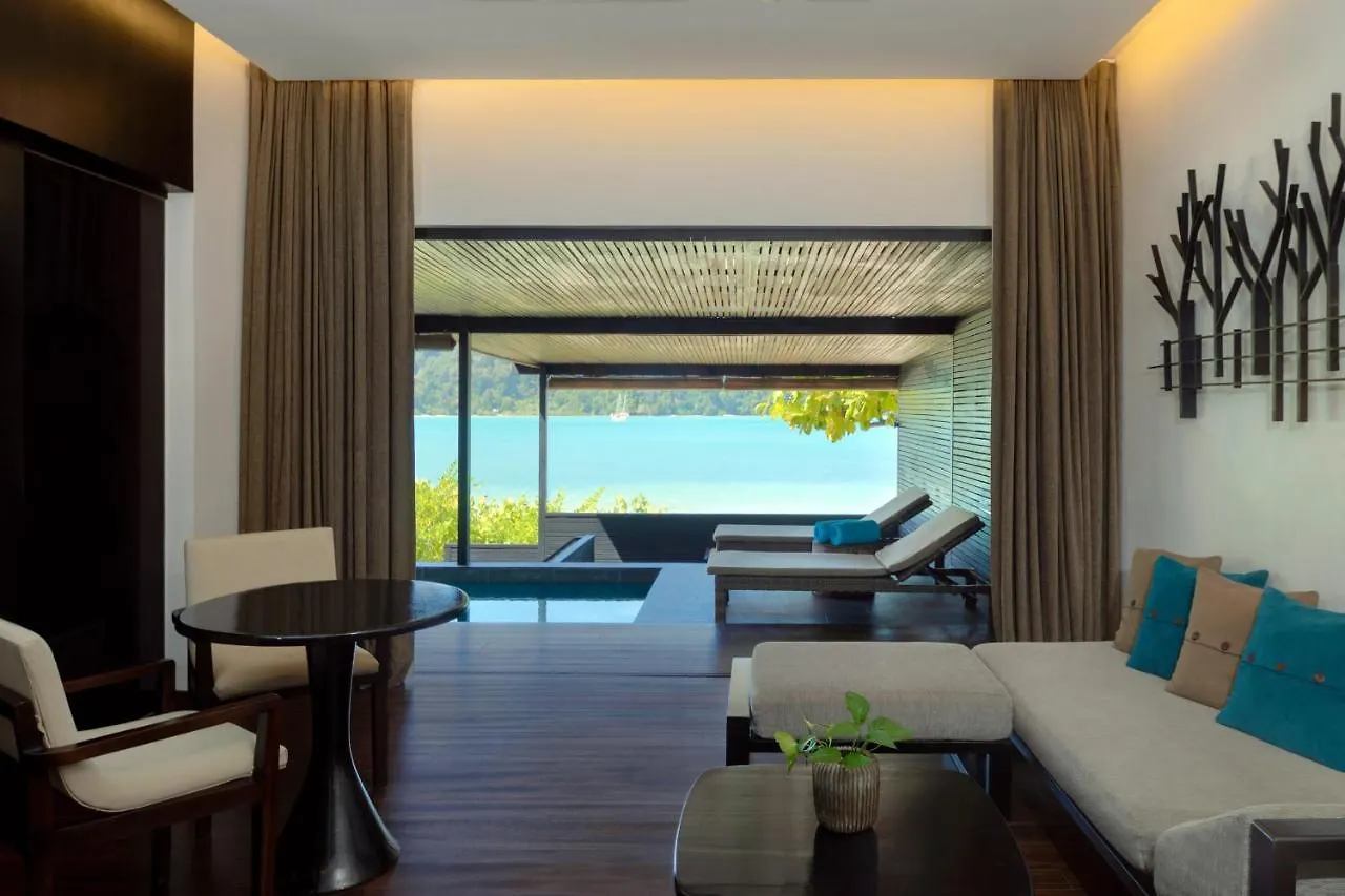 The Andaman, A Luxury Collection Resort, Langkawi 5*,