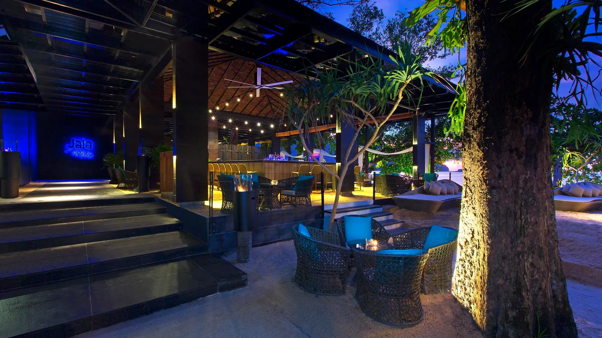 The Andaman, A Luxury Collection Resort, Langkawi Resort