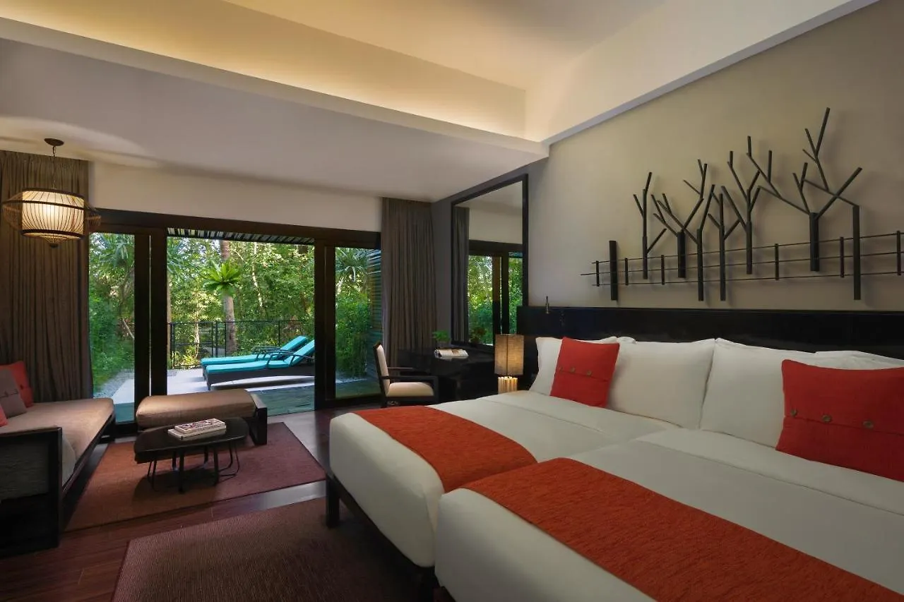 The Andaman, A Luxury Collection Resort, Langkawi 5*,  Ma­lay­sia