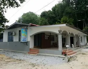 Seaside Langkawi
