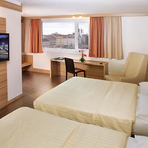 **** Hotel Leonardo Schonbrunn Oostenrijk