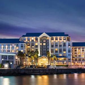 ***** Hotel The Table Bay Zuid-Afrika