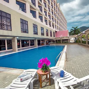 Grand Continental Langkawi *** Kuah