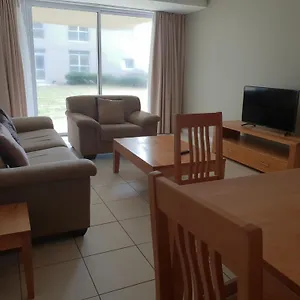 **** Aparthotel Lagoon Zuid-Afrika