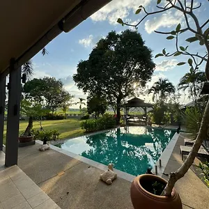 Laman Padi In Langkawi