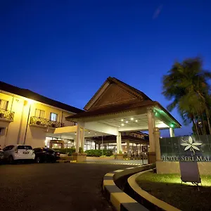 Seri Malaysia Alor Setar