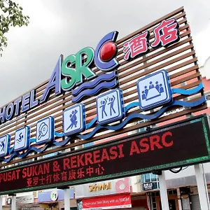 Asrc Alor Setar
