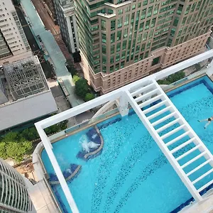 Parkview Klcc Serviced Апартаменты