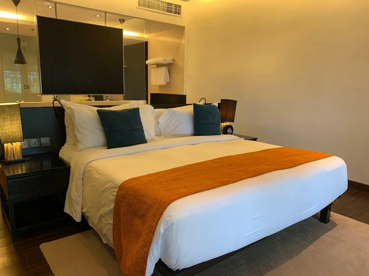 The Andaman, A Luxury Collection Resort, Langkawi